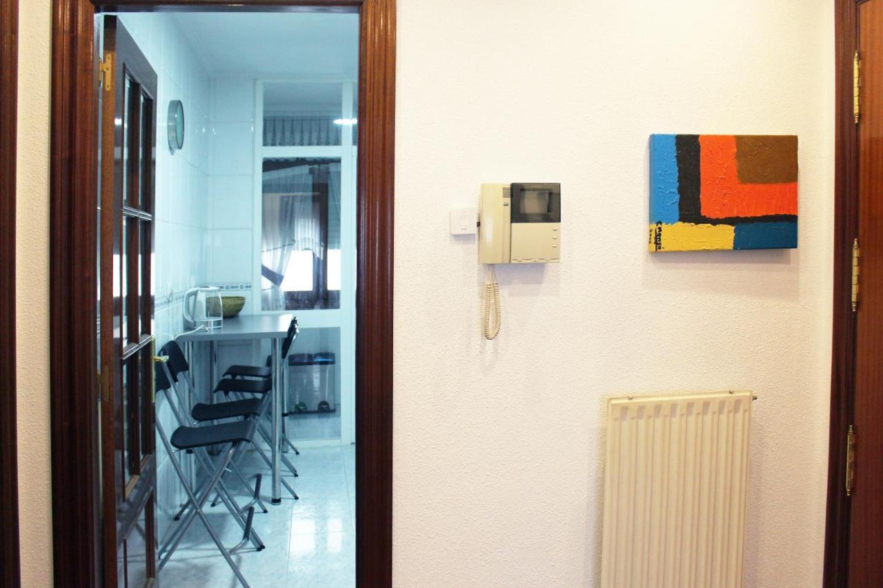 Appartamento Lasai Con Parking Directo Bilbao