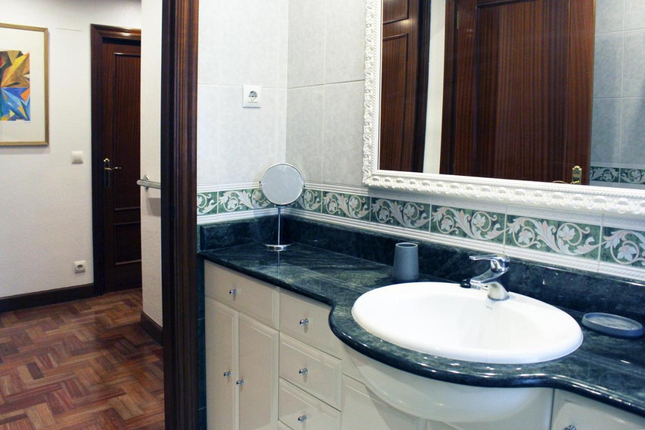 Appartamento Lasai Con Parking Directo Bilbao