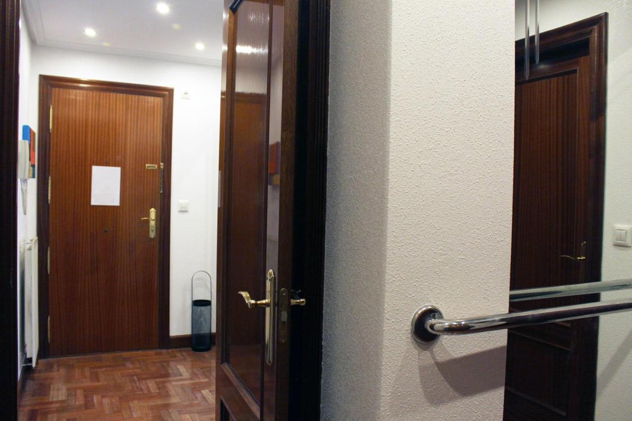 Lasai Con Parking Directo Appartamento
